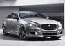 Jaguar XJR (2014) Photos