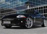 Jaguar XK S Photos