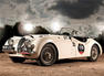 Jaguar XK Turns 60 Photos