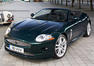 Jaguar XK60 Announced Photos