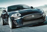 Jaguar XKR 175 Photos