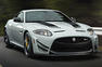 Jaguar XKR S GT Photos