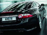 Jaguar XKR S Photos