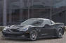Jay Leno E85 C6RS Corvette Z06 Photos
