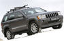 Jeep Grand Cherokee Rocks Photos
