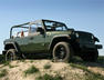 Jeep J8 multipurpose vehicle Photos