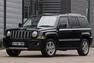 Jeep Patriot S Limited Photos