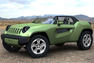 Jeep Renegade Photos