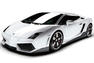 Jeremie Paret Lamborghini Gallardo LP560 Photos