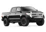 Toyota Tundra BBQ by Jesse James Photos