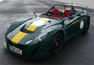 Jim Clark Lotus 2 Eleven Photos