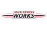 New MINI John Cooper Works Brand Photos