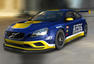 K PAX Volvo S60 Photos