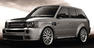 KAHN Range Rover Sport HSE Stage 3 Photos