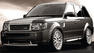 KAHN Range Rover Sport 4.2 Supercharged HST Stage 3 Photos