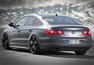 KBR Volkswagen Passat CC Photos