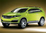KIA KND 4 in US Photos
