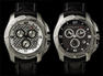 KLEEMANN WR338K Chronograph Photos