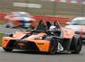 KTM X BOW Wins Debut Race Photos