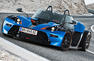 KTM X BOW GT Gets Windscreen, Doors Photos