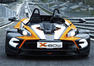 KTM X BOW R Revealed Photos