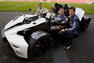 KTM X Bow at 2008 Race of Champions Photos