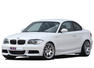 KW BMW 1 series Coupe Photos