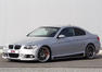 KW BMW 3 Series coupe E92 Photos