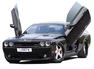 KW Dodge Challenger Photos