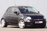 KW Fiat 500 Photos