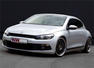 KW Volkswagen Scirocco Photos