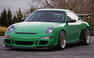 Porsche 911 GT3 RS Weight Saving Program Photos