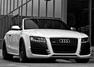 Kahn Audi A5 Convertible Photos
