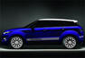 Kahn Cosworth Range Rover Evoque Photos