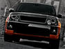 Kahn Cosworth Range Rover Sport Photos