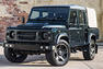 Kahn Land Rover Defender Accessories Photos