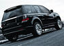 Kahn Land Rover Freelander RS200 Photos