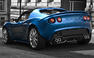 Kahn Lotus Elise Photos