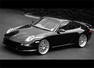 Kahn Porsche 911 Turbo Photos