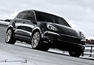 Kahn Porsche Cayenne Diesel Photos