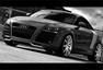Kahn TR8 Audi TT Photos