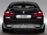 Kelleners 2011 BMW 5 Series Photos