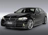 Kelleners BMW 535i Photos