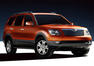 2009 Kia Borrego Photos