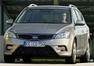Kia Ceed facelift Photos