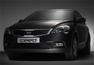 Kia Ceed facelift teaser Photos