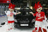 Kia offers EURO 2008 tickets Photos