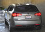 Kia Forte 5 door Photos