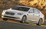 Kia K900 Specs Photos
