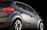 Kia MPV concept Photos